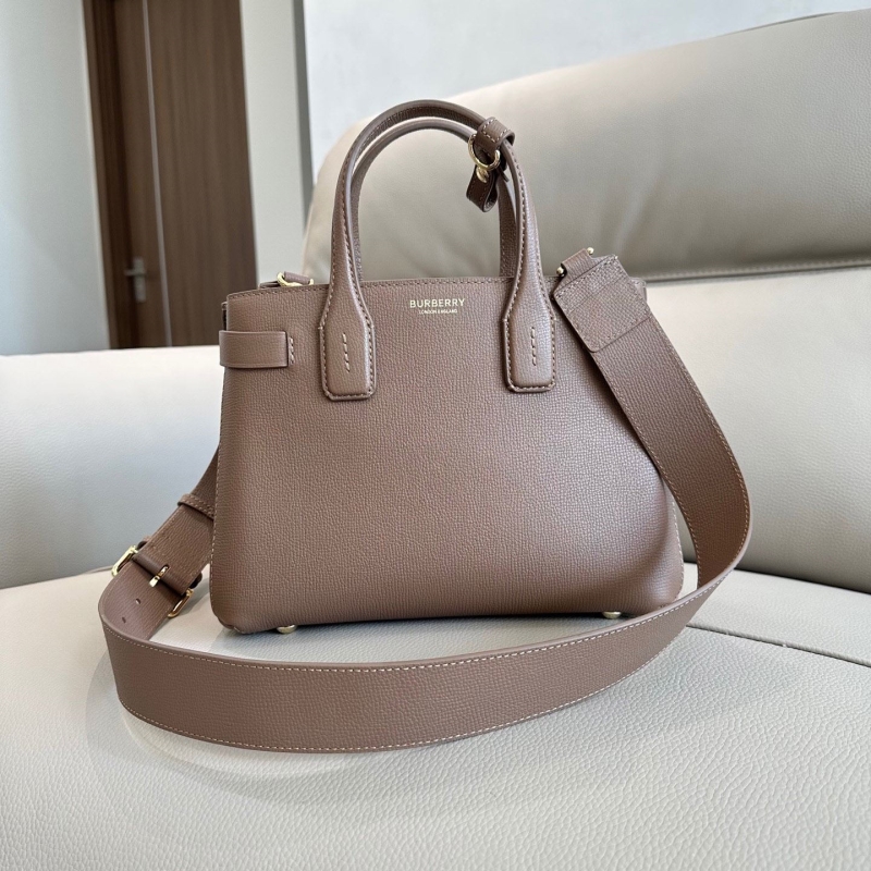 B**rry top handle bags